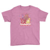 five nights at freddy's celebrate! Youth Tee