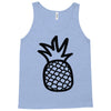 pineapple Tank Top