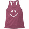 smile Racerback Tank