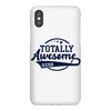 Totally Awesome Sister iPhoneX