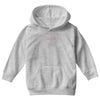 me + wifi Youth Hoodie