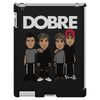 dobre twins dobre brother iPad 3 and 4 Case