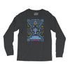 ugly sheikah sweater Long Sleeve Shirts