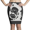 che homer   mens funny Pencil Skirts