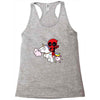 deadpool Racerback Tank