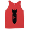 dropping f bomb Tank Top