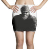 bigfoot research institute Mini Skirts