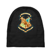 republic bending school Baby Beanies