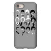 twelve doctors iPhone 8