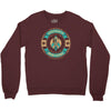 undoomed rocket science Crewneck Sweatshirt