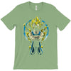 majin warrior T-Shirt