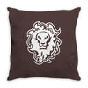 lion new Throw Pillow