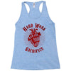 sacrifice Racerback Tank