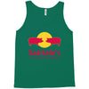 killing power Tank Top