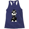 wonder woman Racerback Tank