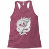 Dragonball Shenron Racerback Tank