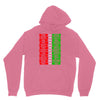 think inspire sing Unisex Hoodie