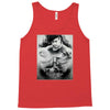 15 temmuz cizim Tank Top