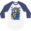 ooops 3/4 Sleeve Shirt