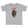 christmas in my heart Toddler T-shirt