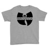 wakanda 5 Youth Tee