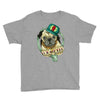 PUG LIFE Youth Tee