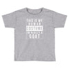 goat halloween costume Toddler T-shirt