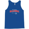 masshole massachusetts Tank Top