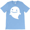 funny ghost T-Shirt