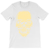 dead halloween head T-Shirt