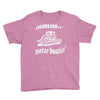 motorboatin pontoon Youth Tee