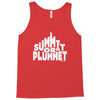 summit or plummet Tank Top