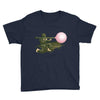 bazooka Youth Tee