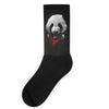 panda stylish Socks