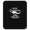 New Gramma 2018 Rokie Dept. Mousepad