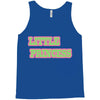 little princess Tank Top