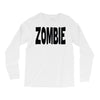 zombie Long Sleeve Shirts