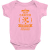 I Am A Skin Cancer Survivor Infant Clothing