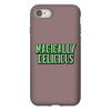 magically delicious iPhone 8