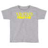 nineties forever Toddler T-shirt