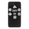 christmas gift carpe dm iPhone 7 Plus Case