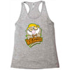 holtz Racerback Tank