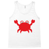 crabby Tank Top