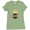 Princess Ladies Fitted T-Shirt
