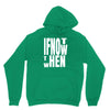 if not Unisex Hoodie