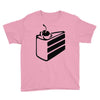 this shirt is a lie Youth Tee