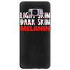 team melanin1 Samsung Galaxy S8 Plus