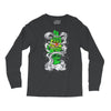 smoking Long Sleeve Shirts