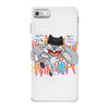 playing games iPhone 7 Case