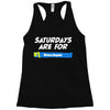 fortnite victory royale Racerback Tank